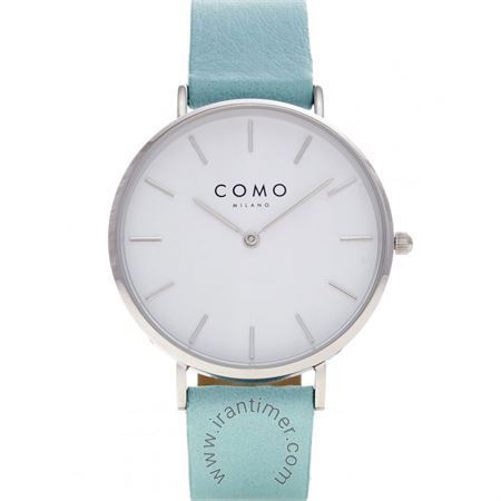 قیمت و خرید ساعت مچی زنانه کومو میلانو(COMO MILANO) مدل CM013.104.2LBL کلاسیک | اورجینال و اصلی