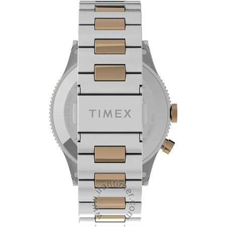 قیمت و خرید ساعت مچی مردانه تایمکس(TIMEX) مدل TW2U90600 کلاسیک | اورجینال و اصلی