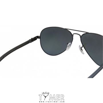 قیمت و خرید عینک آفتابی زنانه مردانه کلاسیک اسپرت (RAY BAN) مدل RB8307/002.N5-58 | اورجینال و اصلی