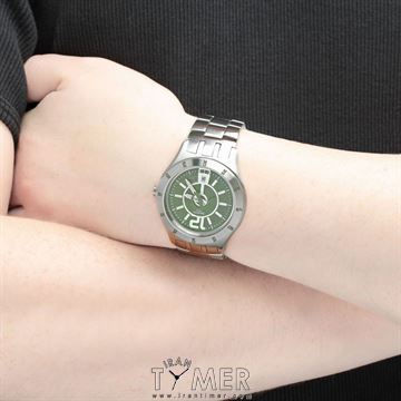 قیمت و خرید ساعت مچی مردانه سواچ(SWATCH) مدل YTS407G کلاسیک | اورجینال و اصلی