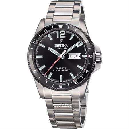 قیمت و خرید ساعت مچی مردانه فستینا(FESTINA) مدل F20698/4 کلاسیک | اورجینال و اصلی