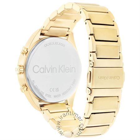 قیمت و خرید ساعت مچی زنانه کالوین کلاین(CALVIN KLEIN) مدل 25200173 کلاسیک | اورجینال و اصلی