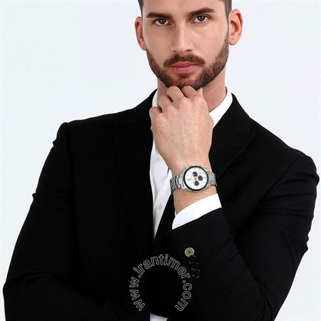 قیمت و خرید ساعت مچی مردانه مازراتی(MASERATI) مدل R8853151004 کلاسیک | اورجینال و اصلی