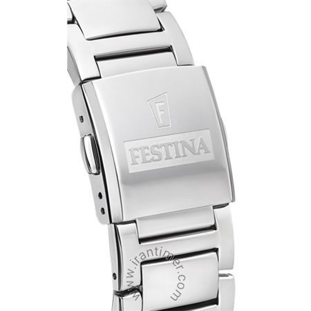 قیمت و خرید ساعت مچی مردانه فستینا(FESTINA) مدل F20423/1 کلاسیک | اورجینال و اصلی