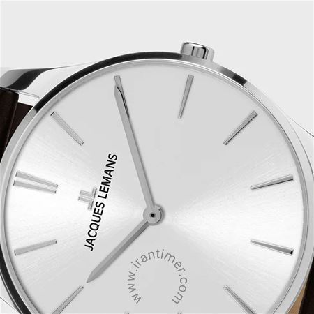 قیمت و خرید ساعت مچی زنانه ژاک لمن(JACQUES LEMANS) مدل 1-2123B کلاسیک | اورجینال و اصلی