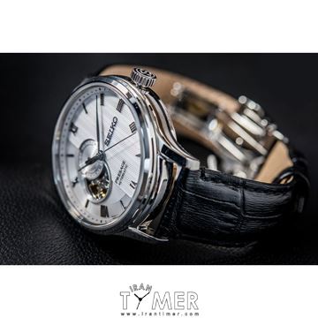 قیمت و خرید ساعت مچی مردانه سیکو(SEIKO) مدل SSA379J1 کلاسیک | اورجینال و اصلی