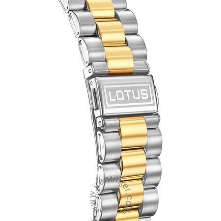 قیمت و خرید ساعت مچی زنانه لوتوس(LOTUS) مدل L18931/1 فشن | اورجینال و اصلی