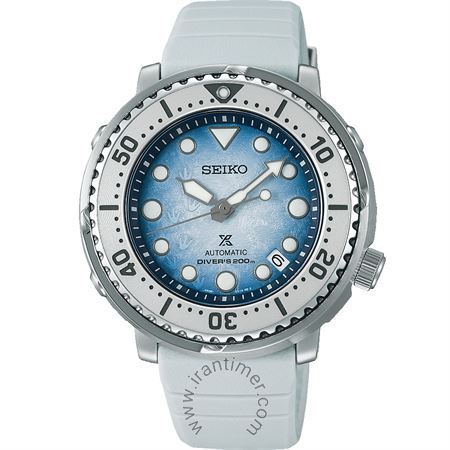 قیمت و خرید ساعت مچی مردانه سیکو(SEIKO) مدل SRPG59K1 اسپرت | اورجینال و اصلی