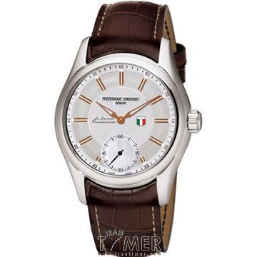 قیمت و خرید ساعت مچی مردانه فردریک کنستانت(FREDERIQUE CONSTANT) مدل FC-435V6B6 کلاسیک | اورجینال و اصلی