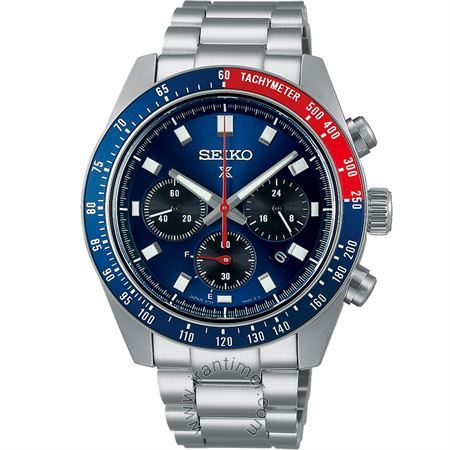 قیمت و خرید ساعت مچی مردانه سیکو(SEIKO) مدل SBDL097 کلاسیک | اورجینال و اصلی