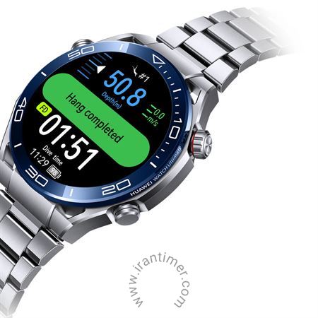 قیمت و خرید ساعت مچی مردانه هواوی(HUAWEI) مدل Huawei Watch Ultimate | اورجینال و اصلی