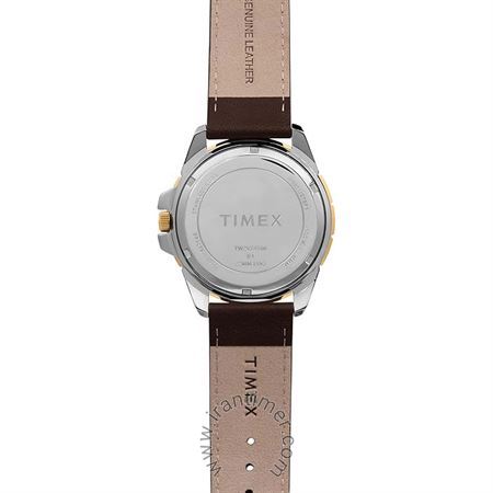 قیمت و خرید ساعت مچی مردانه تایمکس(TIMEX) مدل TW2V78900 کلاسیک | اورجینال و اصلی