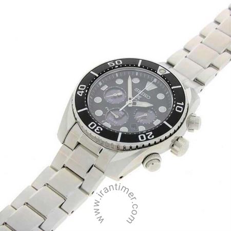 قیمت و خرید ساعت مچی مردانه سیکو(SEIKO) مدل SSC757J1 کلاسیک | اورجینال و اصلی