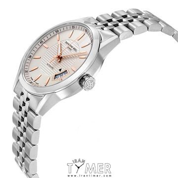 قیمت و خرید ساعت مچی مردانه ری مون ویل (ریموند ویل)(RAYMOND WEIL) مدل 2770-ST5-65021 کلاسیک | اورجینال و اصلی