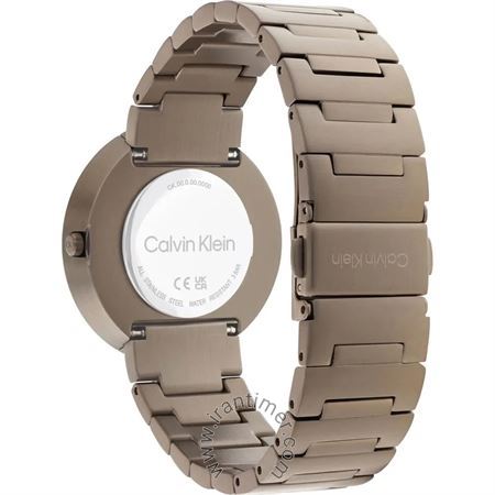 قیمت و خرید ساعت مچی زنانه کالوین کلاین(CALVIN KLEIN) مدل 25200292 کلاسیک | اورجینال و اصلی