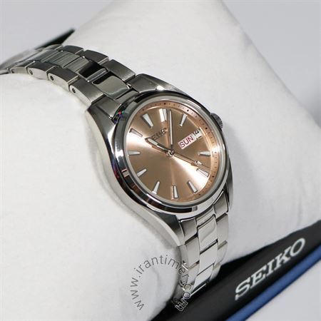 قیمت و خرید ساعت مچی زنانه سیکو(SEIKO) مدل SUR351P1 کلاسیک | اورجینال و اصلی