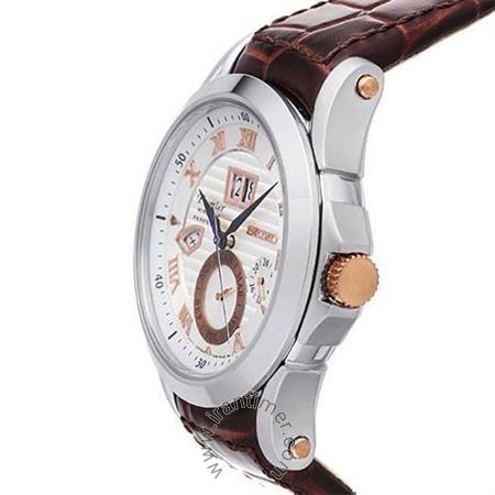 قیمت و خرید ساعت مچی مردانه سیکو(SEIKO) مدل SNP082P1 کلاسیک | اورجینال و اصلی