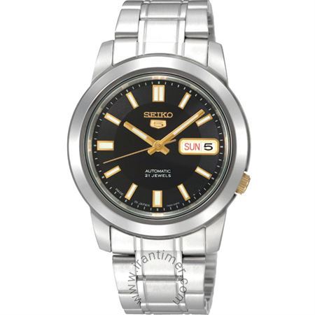 قیمت و خرید ساعت مچی مردانه سیکو(SEIKO) مدل SNKK17K1 کلاسیک | اورجینال و اصلی