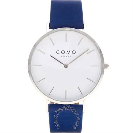 قیمت و خرید ساعت مچی مردانه کومو میلانو(COMO MILANO) مدل CM014.104.2DBL کلاسیک | اورجینال و اصلی