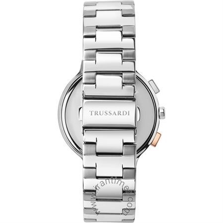 قیمت و خرید ساعت مچی مردانه تروساردی(TRUSSARDI) مدل R2453164005 کلاسیک | اورجینال و اصلی