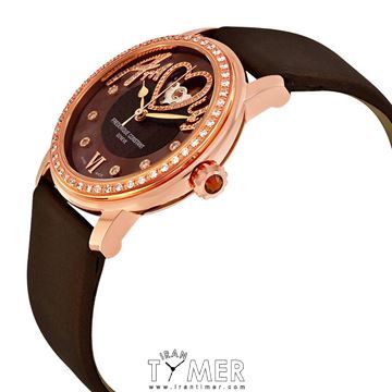 قیمت و خرید ساعت مچی زنانه فردریک کنستانت(FREDERIQUE CONSTANT) مدل FC-310CSQ2PD4 کلاسیک | اورجینال و اصلی