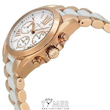 قیمت و خرید ساعت مچی زنانه مایکل کورس(MICHAEL KORS) مدل MK5907 کلاسیک | اورجینال و اصلی