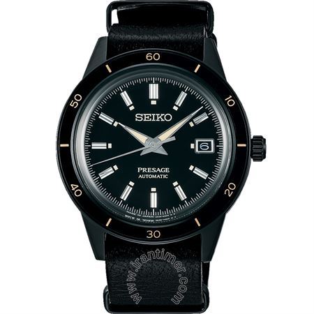 قیمت و خرید ساعت مچی مردانه سیکو(SEIKO) مدل SRPH95J1 کلاسیک | اورجینال و اصلی