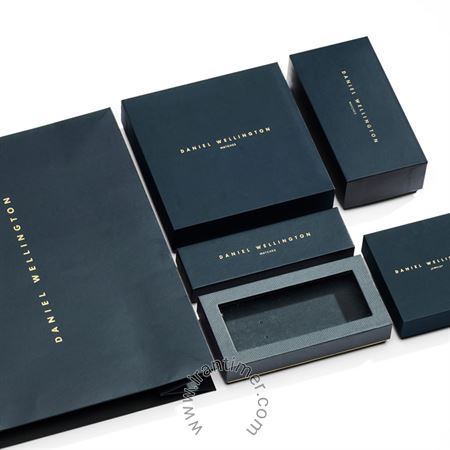 قیمت و خرید دستبند بسته (النگو) زنانه دنیل ولینگتون(DANIEL WELLINGTON) مدل DW00400144 کلاسیک | اورجینال و اصلی