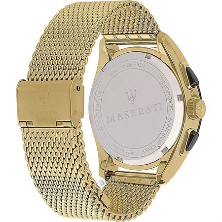قیمت و خرید ساعت مچی مردانه مازراتی(MASERATI) مدل R8873612010 کلاسیک | اورجینال و اصلی