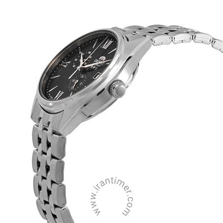 قیمت و خرید ساعت مچی مردانه اورینت(ORIENT) مدل RA-AK0504B10B کلاسیک | اورجینال و اصلی