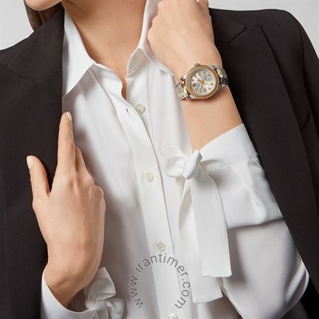 قیمت و خرید ساعت مچی زنانه فیلیپ پلین(Philipp Plein) مدل PWDAA0121 فشن | اورجینال و اصلی