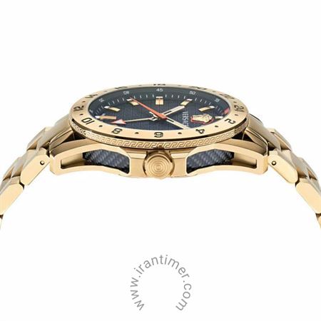 قیمت و خرید ساعت مچی مردانه ورساچه(Versace) مدل VE2W00522 کلاسیک | اورجینال و اصلی