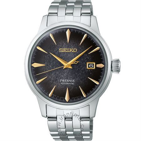 قیمت و خرید ساعت مچی مردانه سیکو(SEIKO) مدل SRPK93J1 کلاسیک | اورجینال و اصلی