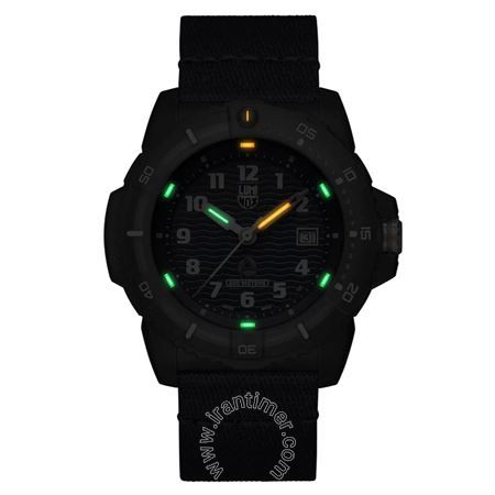 قیمت و خرید ساعت مچی مردانه لومینوکس(LUMINOX) مدل XS.8903.ECO اسپرت | اورجینال و اصلی