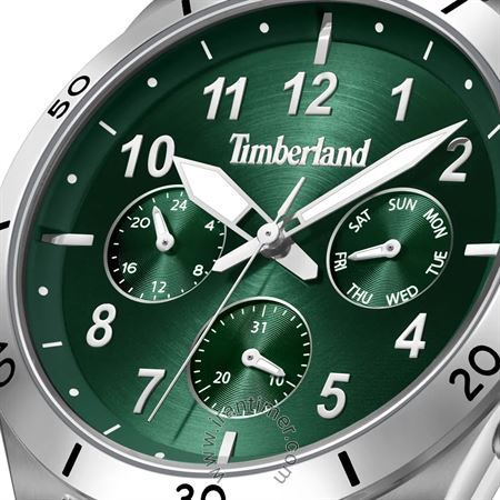 قیمت و خرید ساعت مچی مردانه تیمبرلند(TIMBERLAND) مدل TDWGK0054702 کلاسیک | اورجینال و اصلی