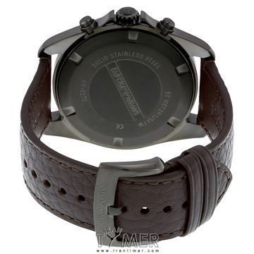 قیمت و خرید ساعت مچی مردانه امپریو آرمانی(EMPORIO ARMANI) مدل AR6070 کلاسیک | اورجینال و اصلی