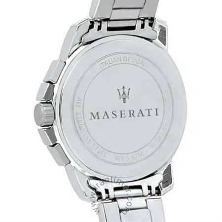 قیمت و خرید ساعت مچی مردانه مازراتی(MASERATI) مدل R8873621008 کلاسیک | اورجینال و اصلی