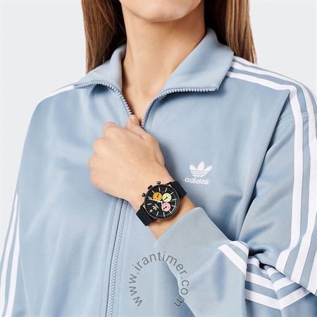 قیمت و خرید ساعت مچی مردانه زنانه ادیداس(Adidas) مدل AOSY24084 اسپرت | اورجینال و اصلی