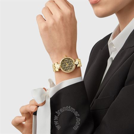 قیمت و خرید ساعت مچی زنانه فیلیپ پلین(Philipp Plein) مدل PWEAA0721 فشن | اورجینال و اصلی