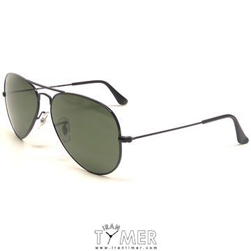 قیمت و خرید عینک آفتابی زنانه مردانه کلاسیک اسپرت فشن خلبانی (RAY BAN) مدل RB3025/002.58-58 | اورجینال و اصلی