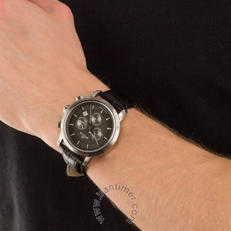قیمت و خرید ساعت مچی مردانه اپلا(APPELLA) مدل L70001.5216CH کلاسیک | اورجینال و اصلی