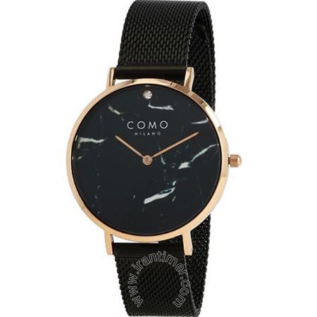 قیمت و خرید ساعت مچی زنانه کومو میلانو(COMO MILANO) مدل CM023.315.1B کلاسیک | اورجینال و اصلی