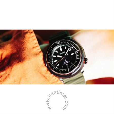 قیمت و خرید ساعت مچی مردانه سیکو(SEIKO) مدل SNE547P1 اسپرت | اورجینال و اصلی