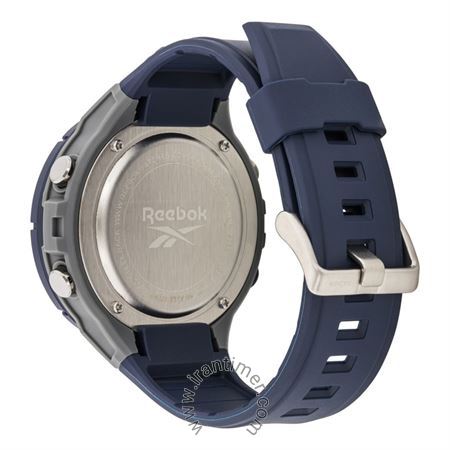 قیمت و خرید ساعت مچی مردانه ریباک(REEBOK) مدل RV-SLM-G9-PSPN-WN اسپرت | اورجینال و اصلی