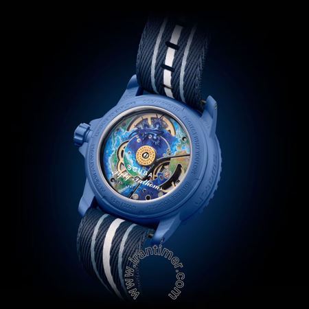 قیمت و خرید ساعت مچی مردانه سواچ(SWATCH) مدل ATLANTIC OCEAN SO35A100 اسپرت | اورجینال و اصلی