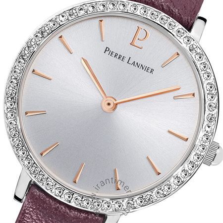 قیمت و خرید ساعت مچی زنانه پیر لنیر(PIERRE LANNIER) مدل 022G629 فشن | اورجینال و اصلی