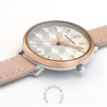 قیمت و خرید ساعت مچی زنانه پیر لنیر(PIERRE LANNIER) مدل 027L795 کلاسیک | اورجینال و اصلی