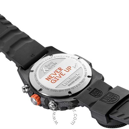 قیمت و خرید ساعت مچی مردانه لومینوکس(LUMINOX) مدل XB.3741 اسپرت | اورجینال و اصلی