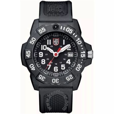 قیمت و خرید ساعت مچی مردانه لومینوکس(LUMINOX) مدل XS.3501.F اسپرت | اورجینال و اصلی