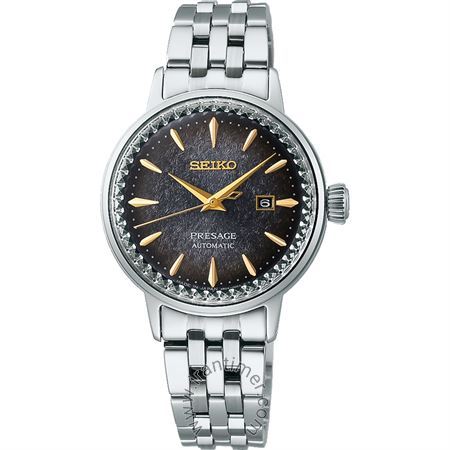 قیمت و خرید ساعت مچی زنانه سیکو(SEIKO) مدل SRE015J1 کلاسیک | اورجینال و اصلی